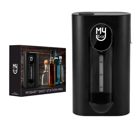 MyBar™ Shot-Station Mini