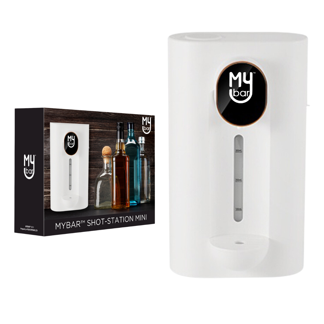 MyBar™ Shot-Station Mini